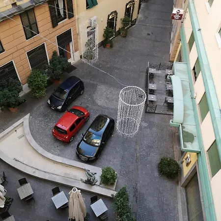 Casagatta Apartamento *