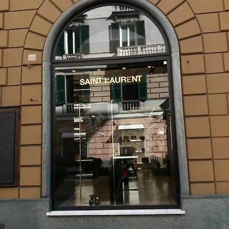 Apartamento Casagatta