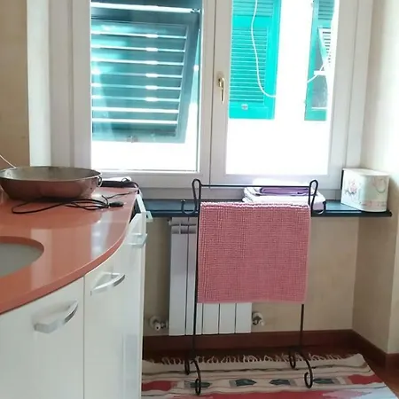 Casagatta Apartamento Génova