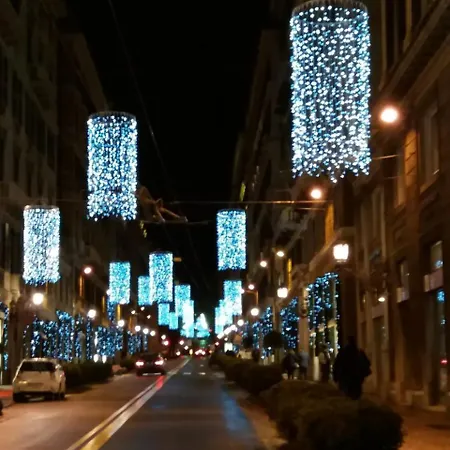 Apartment Casagatta Genoa