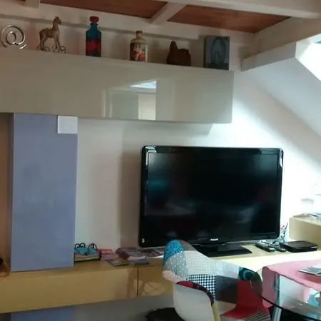 Apartment Casagatta